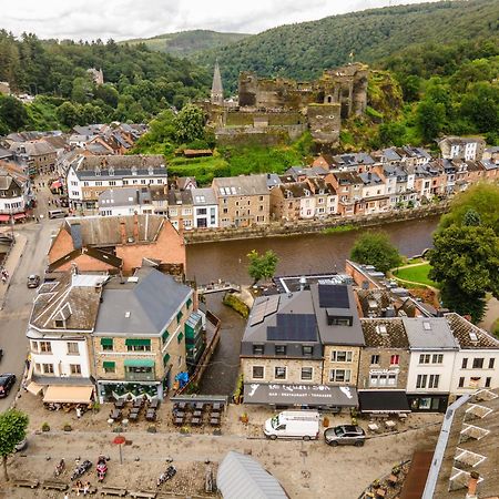 Studio-Appart' Le Quai Son La-Roche-en-Ardenne Eksteriør billede